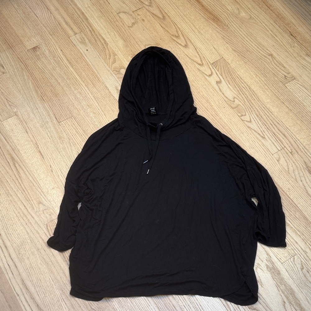Athletic Sweatshirt Lightweight Avia 3XL
